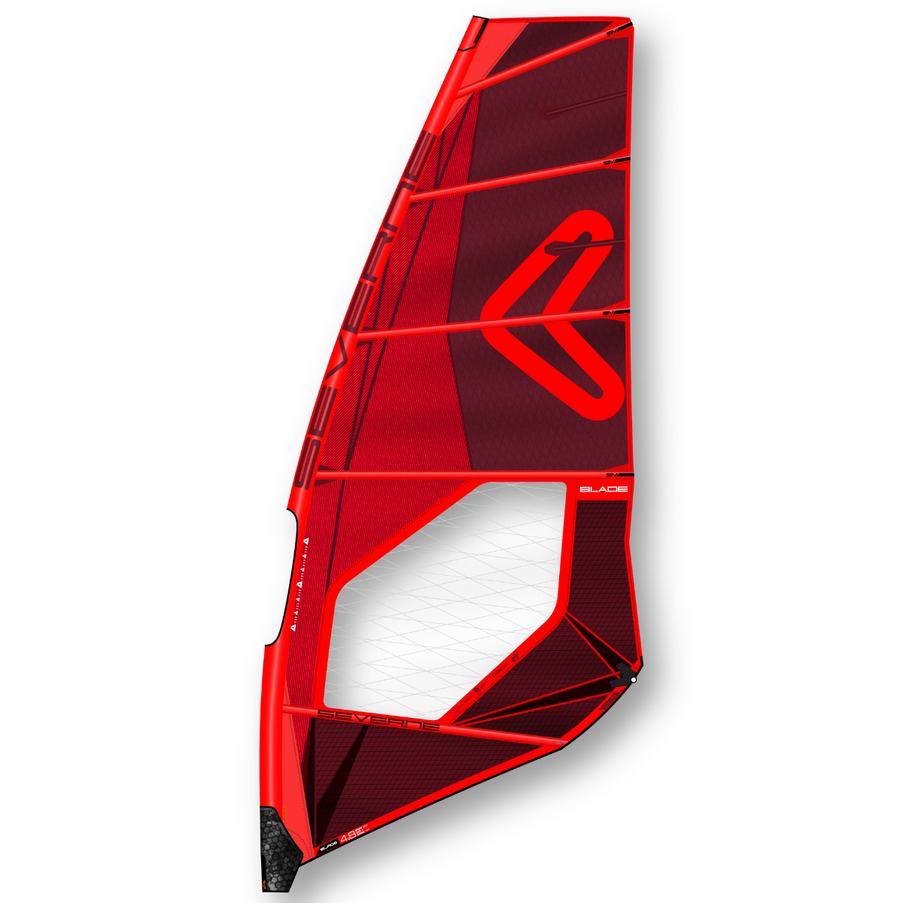 Severne Severne Surzeil Blade Rood
